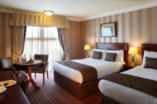 Two night weekend break for two at the Dingle Skellig Hotel, Kerry