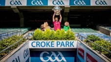 Croke Park Stadium Tour & GAA Museum Entry - Adult
