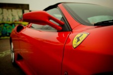 Conducir un Ferrari 488- 4 vueltas en circuito largo