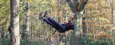 Have fun at Belgium's biggest adventure park