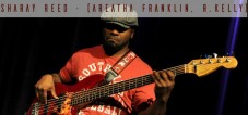 Bass Guitar Lessons Online