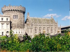 Dublin Castle