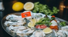 Guinness & Oysters Tasting Dublin