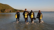 Scuba Diving Experience Galway