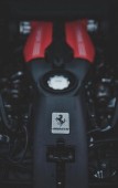 Conducir un Ferrari 488- 4 vueltas en circuito largo