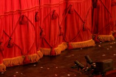 Four Star Theatre Break for Two in London