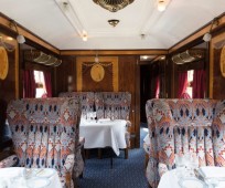 £1000 British Pullman Luxury Train Gift Card