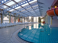 2 GIORNI DI RELAX A PORTOROSE
