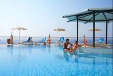 PAUSA DISINTOSSICANTE IN UNA SPA A TAORMINA