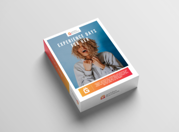 Gift Box Experiences