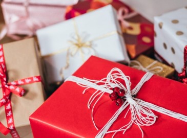 Christmas Gifts for Teenage Girls 