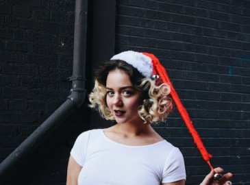 Christmas Gift Ideas for Girlfriend