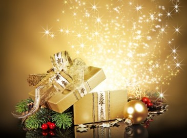 Christmas Gifts