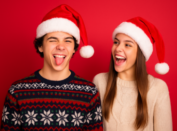 Kids Christmas Gifts