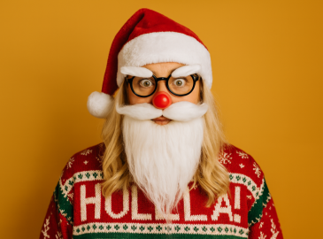 Christmas Presents