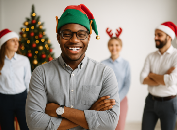 Christmas Incentives for Employees