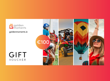 Topgifts.ie vs Golden Moments