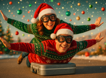 Adventure Christmas Gifts