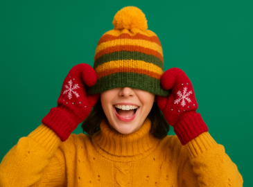 Gift Vouchers and Gift Boxes for Christmas
