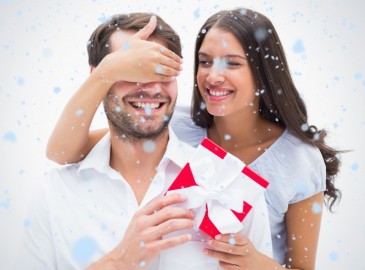 Christmas Present Ideas for Men