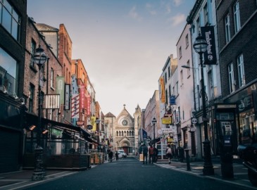 Weekend Escapes in Ireland: Unveiling the Hidden Treasures