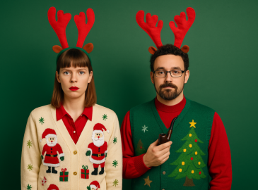 Christmas Presents for Couples