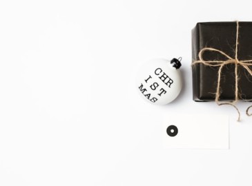 Personalized Christmas Gifts