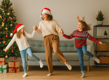 Christmas Present Ideas for Mum
