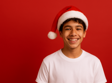 Christmas Gifts for Teenage boys 