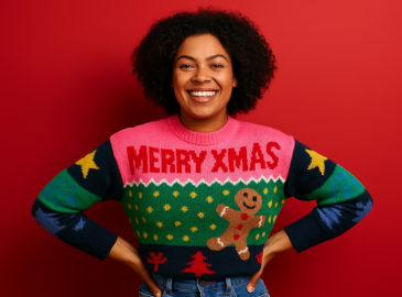 Gifts for Christmas
