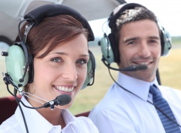 Flying Experience Gifts