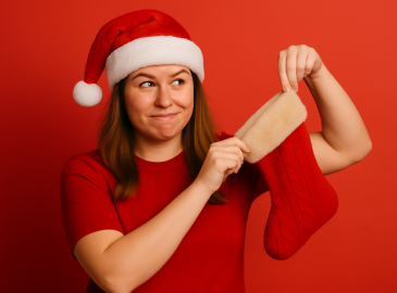 Christmas Gift Ideas and Gift Experiences for Her