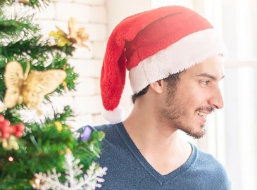 Christmas Gift Ideas and Gift Experiences for Him