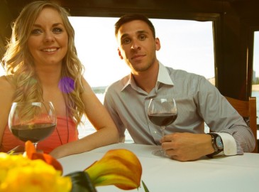 Autumn Wine Tasting Experiences