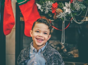 Christmas Gift Ideas and Gift Experiences for Kids