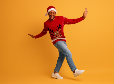 Best Christmas Gifts for Men
