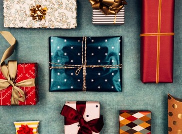 Top 10 Christmas Gift Ideas & Gift Experiences