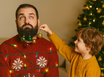 Christmas Gifts for Dad