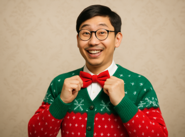 Top 10 Christmas Gift Ideas & Gift Experiences