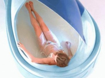 Floatation Sessions and Spa Gift Ideas