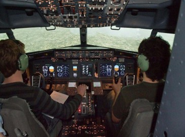 Flight Simulators