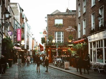 Christmas Gifts Dublin