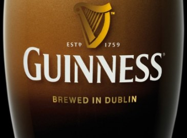 Guinness Brewery Tour
