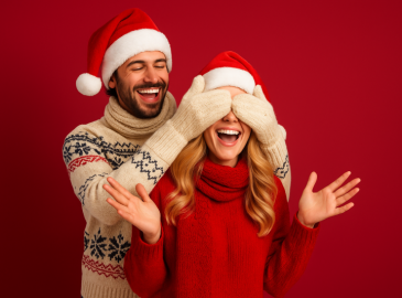 Christmas Gift Ideas & Gift Experiences in Co. Cork