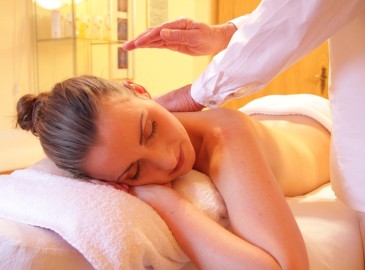 Unique Massages for Autumn
