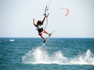 Summer Adventure