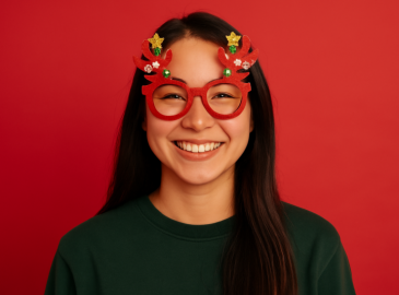 Christmas Gifts for Teenage Girls 