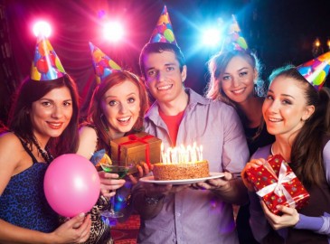 18th Birthday Gift Ideas & Experiences