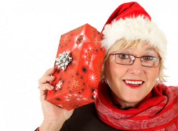 Christmas gifts for Mum | Gift Ideas from Golden Moments