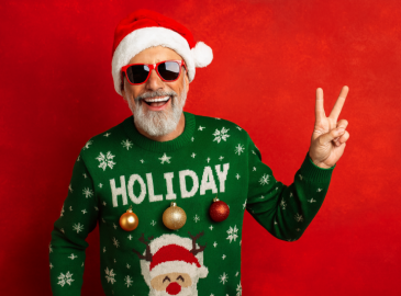 Gift Ideas for Christmas